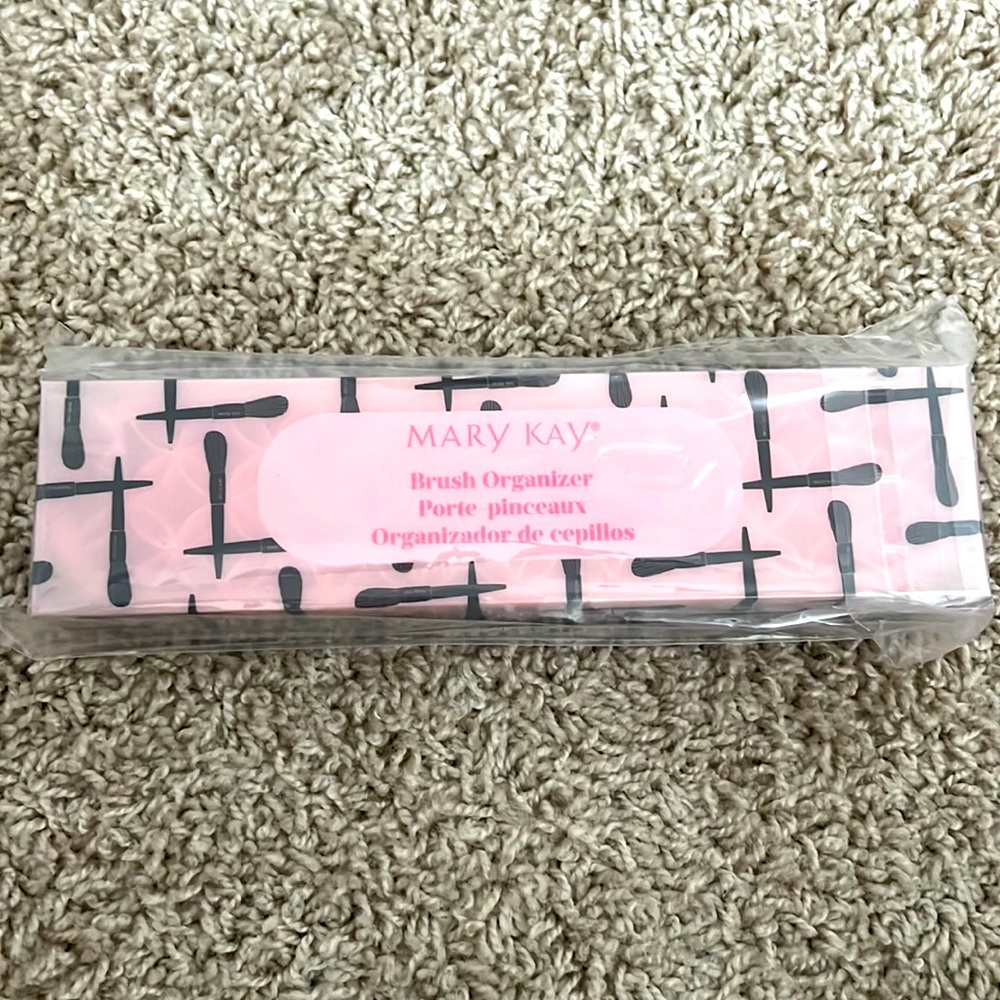 Brush Organizer